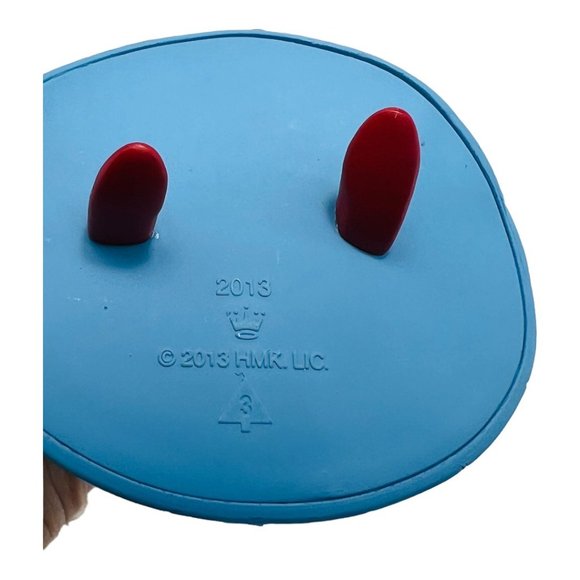 Hallmark Keepsake Angels Around The World England Christmas Tree Ornament 2013 - Picture 9 of 11